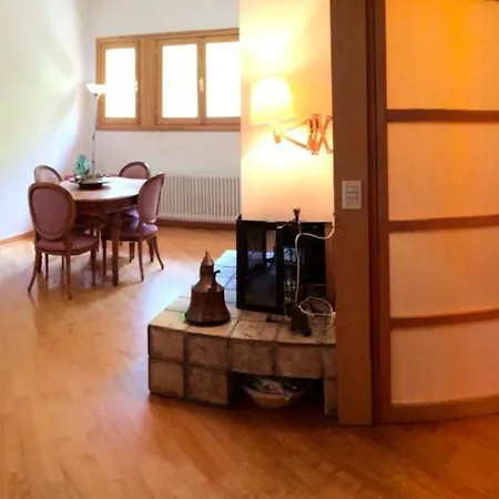 Casa Domenico Appartamento *