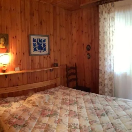 Apartment Casa Domenico