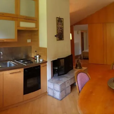 Casa Domenico Appartamento *