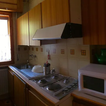 Casa Domenico Appartement *