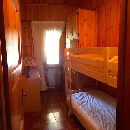 Casa Domenico Roccaraso